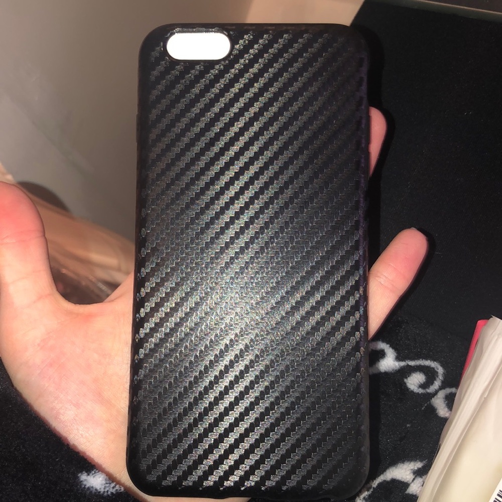 IPhone 7 Plus case